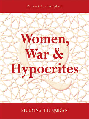 cover image of Women, War & Hypocrites